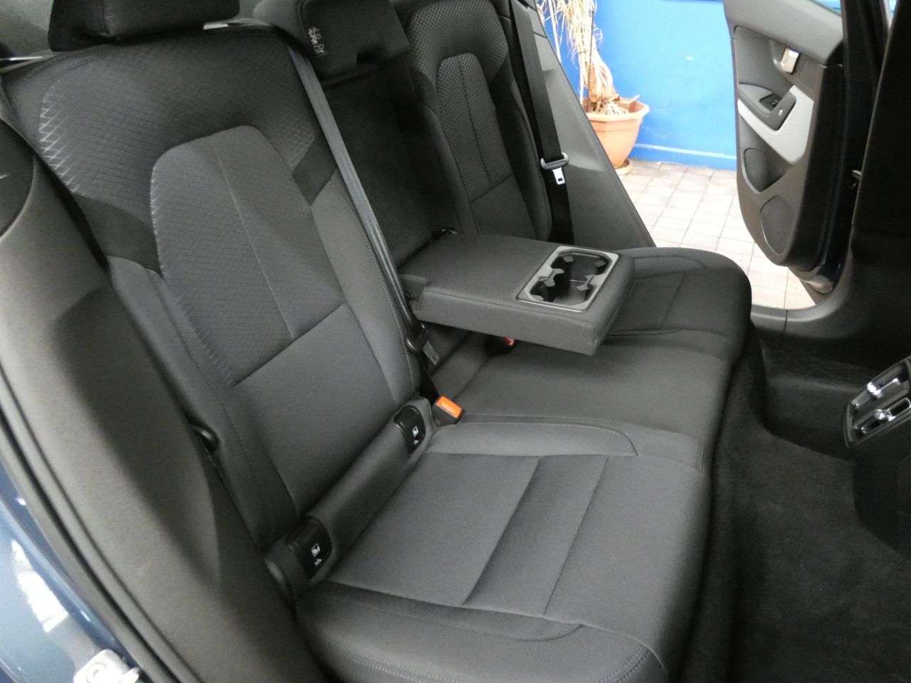 2022 POLESTAR POLESTAR 2 2022 POLESTAR POLESTAR 2