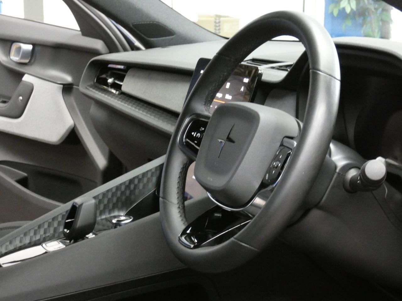 2022 POLESTAR POLESTAR 2 2022 POLESTAR POLESTAR 2