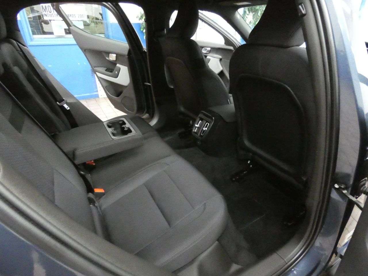 2022 POLESTAR POLESTAR 2 2022 POLESTAR POLESTAR 2