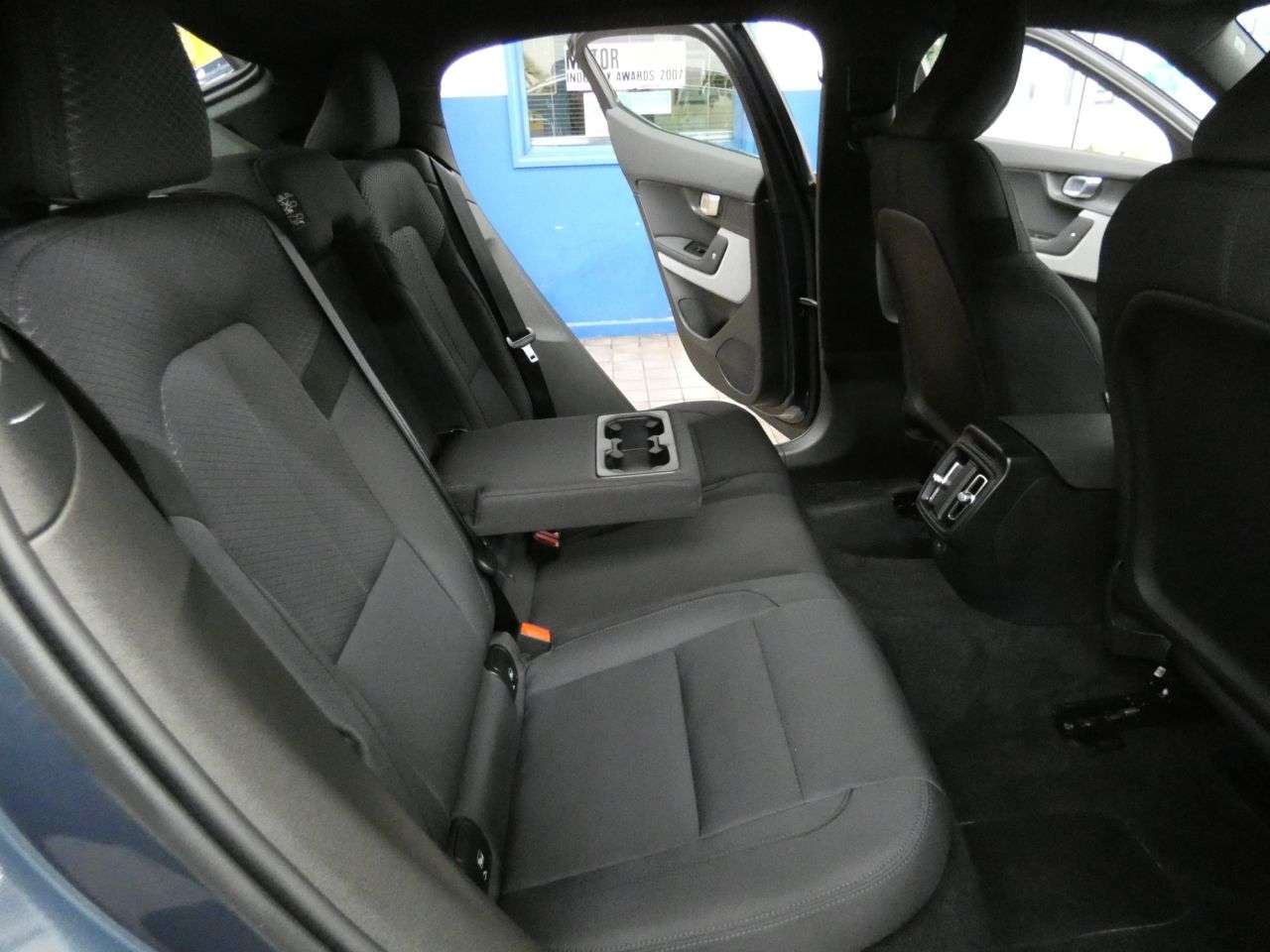 2022 POLESTAR POLESTAR 2 2022 POLESTAR POLESTAR 2