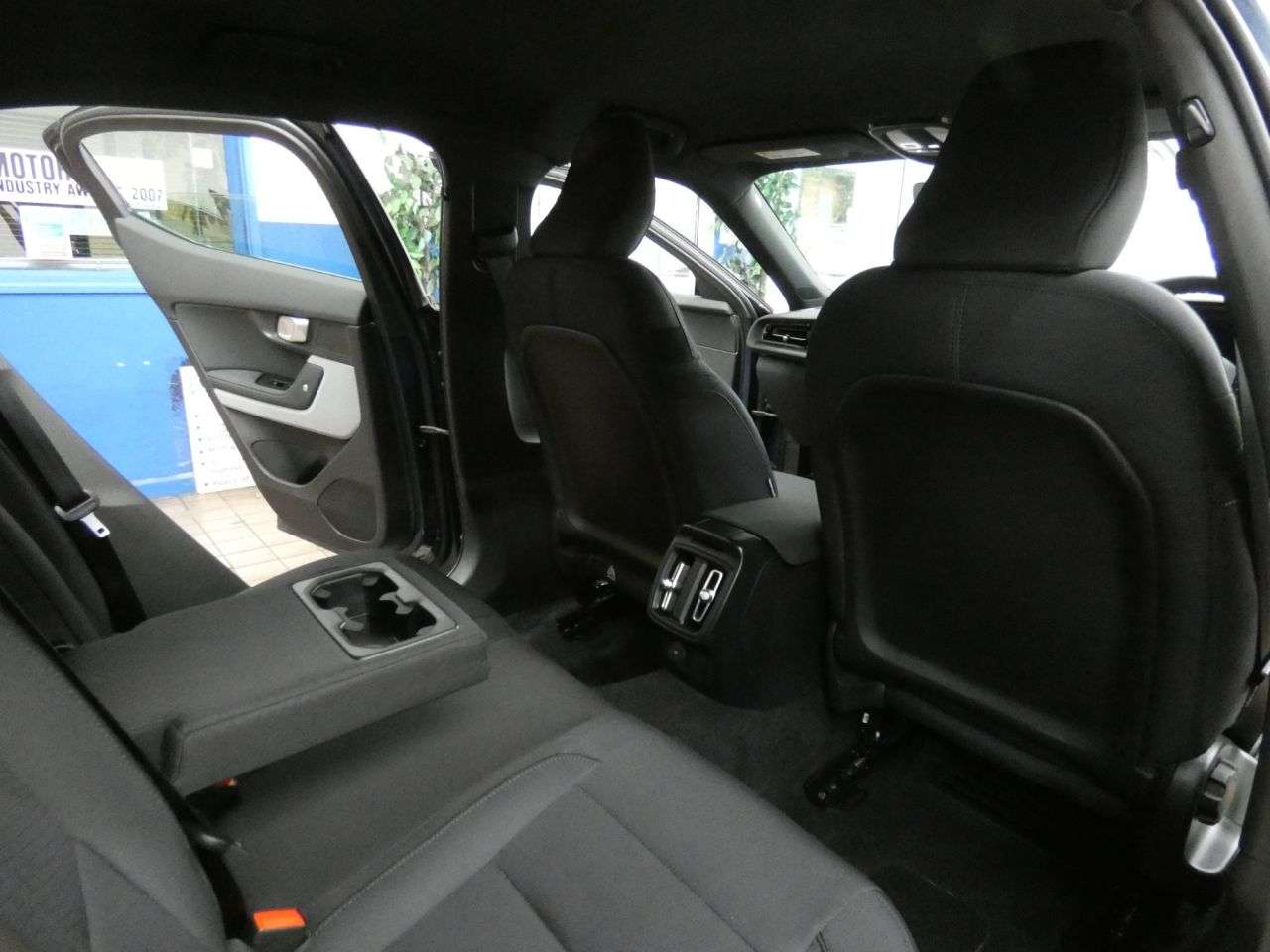 2022 POLESTAR POLESTAR 2 2022 POLESTAR POLESTAR 2