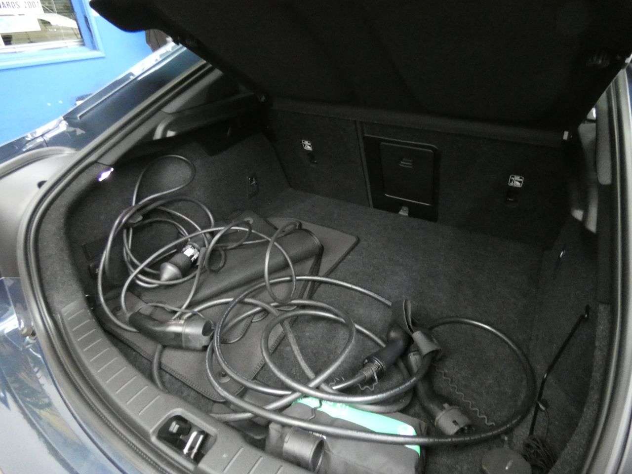 2022 POLESTAR POLESTAR 2 2022 POLESTAR POLESTAR 2