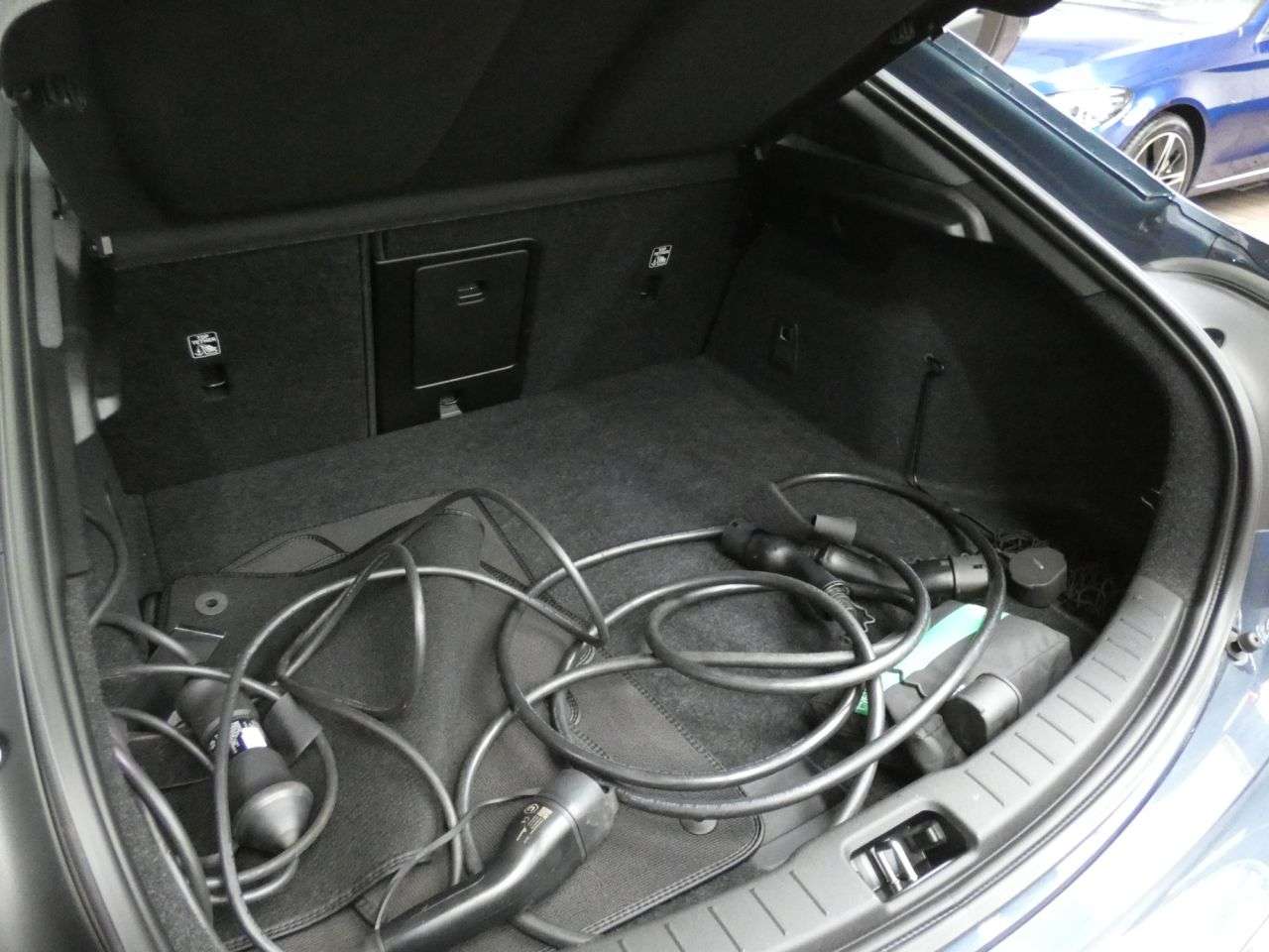 2022 POLESTAR POLESTAR 2 2022 POLESTAR POLESTAR 2