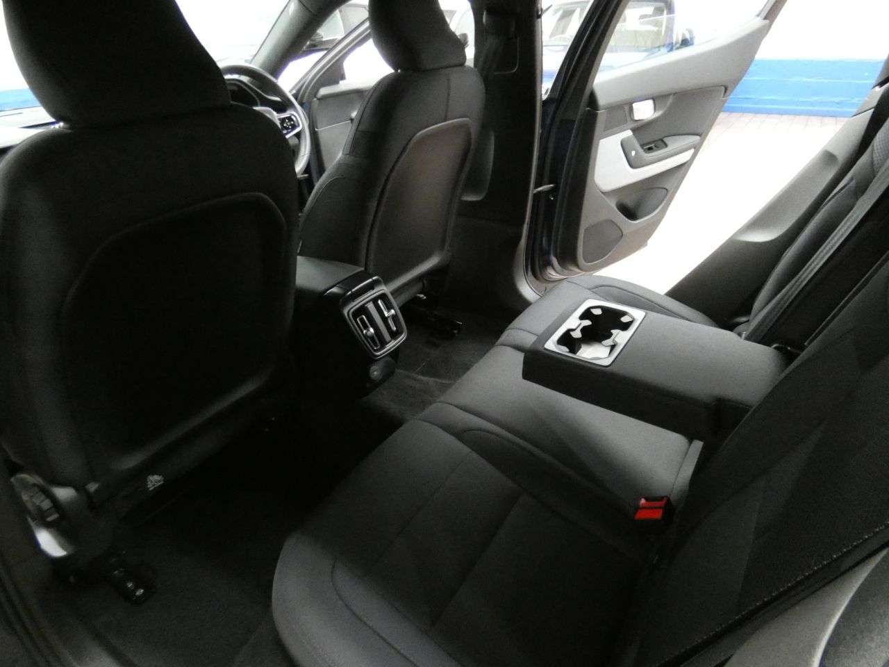 2022 POLESTAR POLESTAR 2 2022 POLESTAR POLESTAR 2