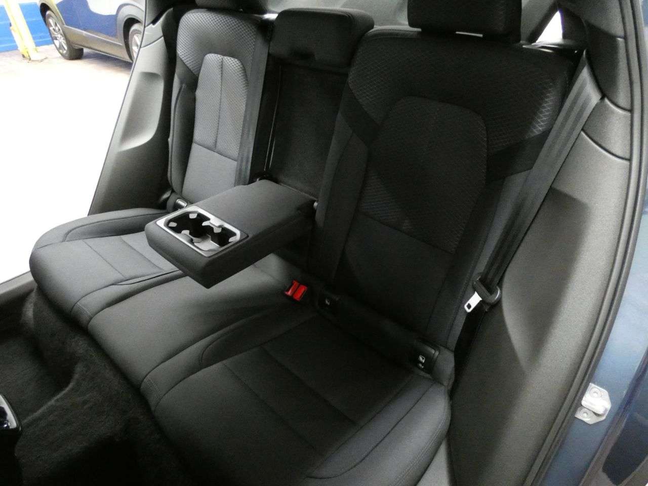 2022 POLESTAR POLESTAR 2 2022 POLESTAR POLESTAR 2