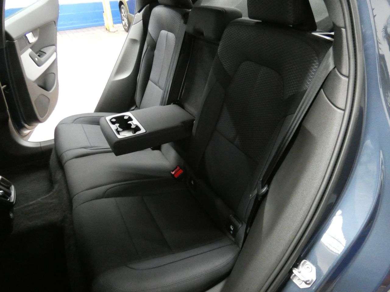 2022 POLESTAR POLESTAR 2 2022 POLESTAR POLESTAR 2