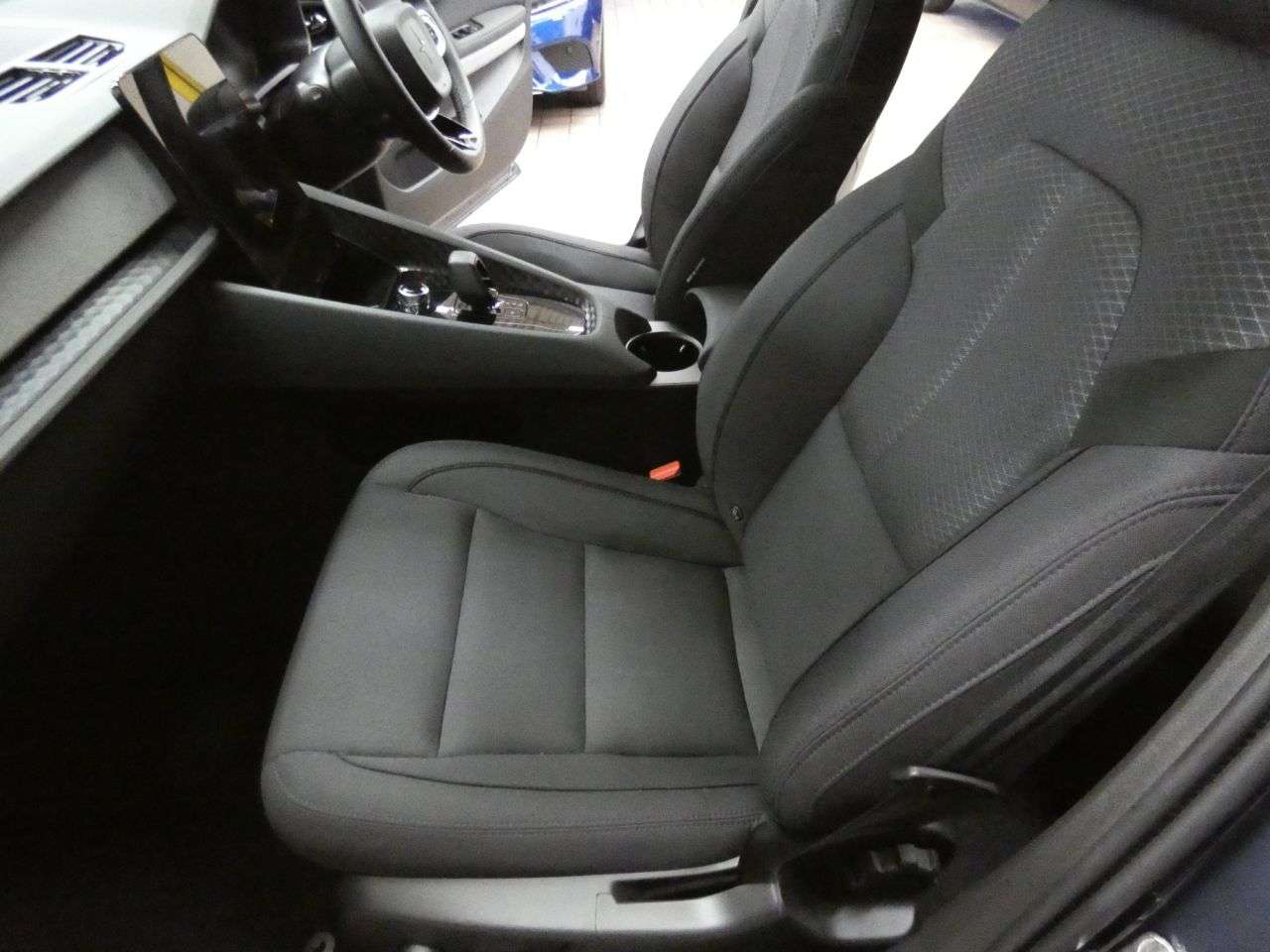 2022 POLESTAR POLESTAR 2 2022 POLESTAR POLESTAR 2