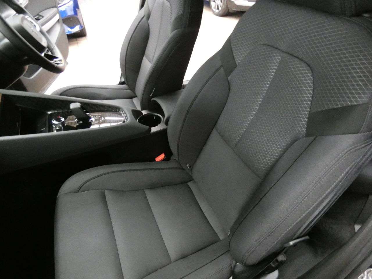 2022 POLESTAR POLESTAR 2 2022 POLESTAR POLESTAR 2