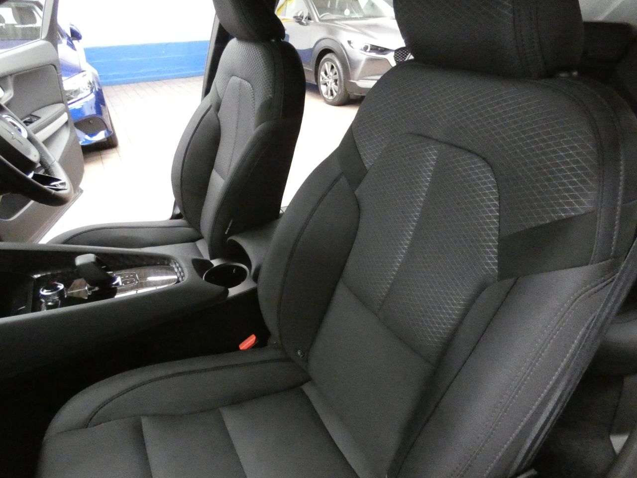 2022 POLESTAR POLESTAR 2 2022 POLESTAR POLESTAR 2