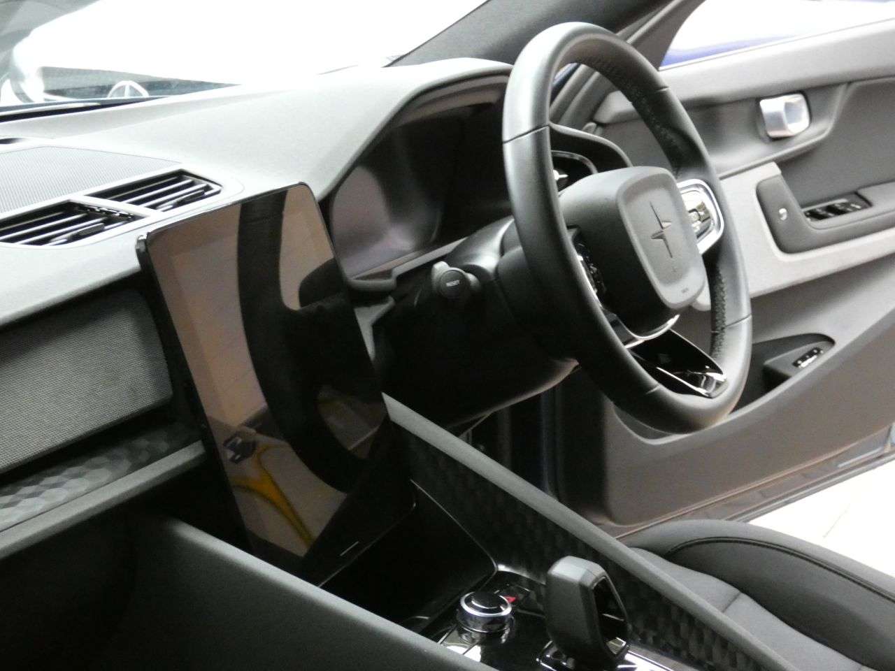 2022 POLESTAR POLESTAR 2 2022 POLESTAR POLESTAR 2