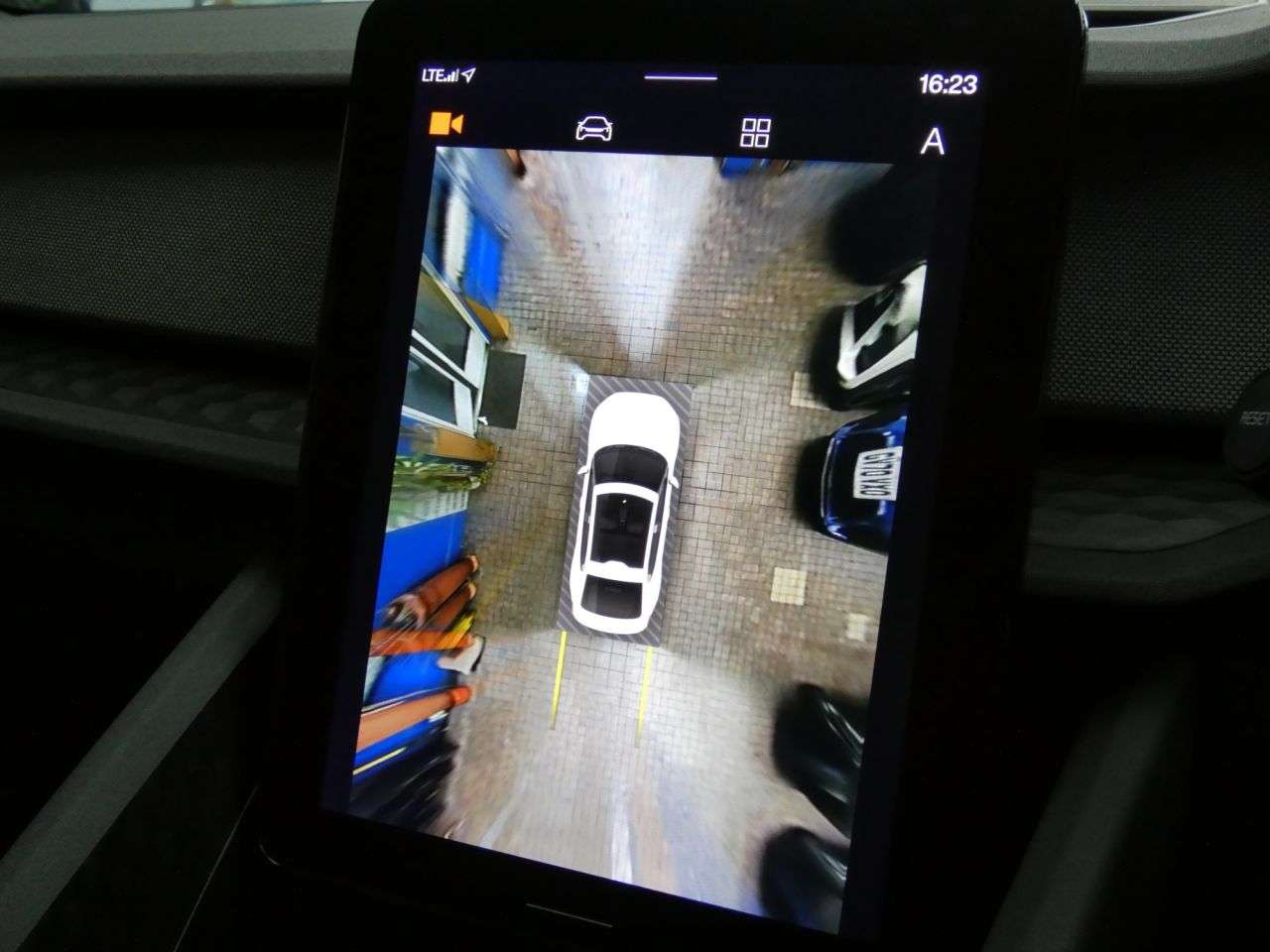 2022 POLESTAR POLESTAR 2 2022 POLESTAR POLESTAR 2