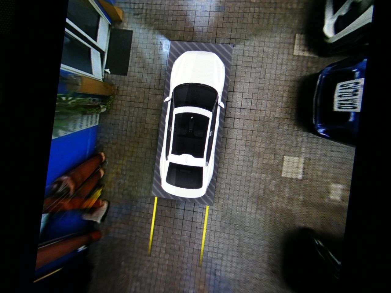 2022 POLESTAR POLESTAR 2 2022 POLESTAR POLESTAR 2