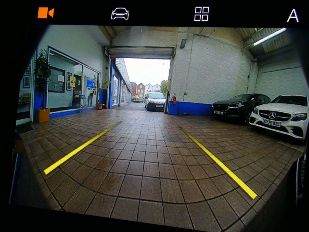 2022 POLESTAR POLESTAR 2 2022 POLESTAR POLESTAR 2