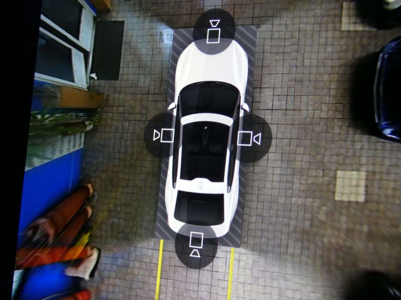 2022 POLESTAR POLESTAR 2 2022 POLESTAR POLESTAR 2