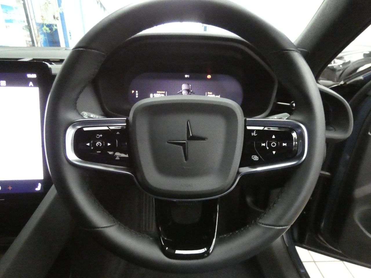 2022 POLESTAR POLESTAR 2 2022 POLESTAR POLESTAR 2