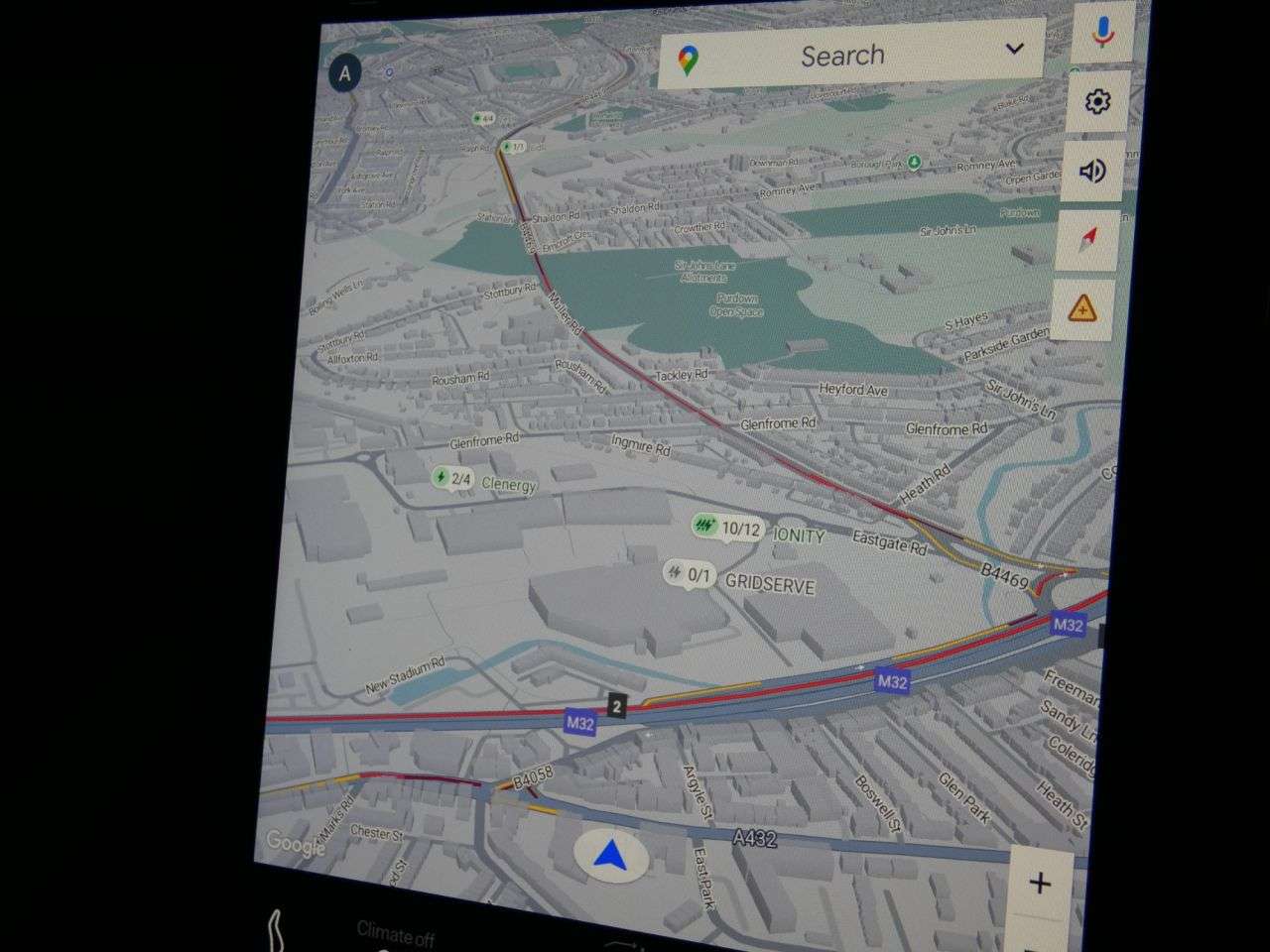 2022 POLESTAR POLESTAR 2 2022 POLESTAR POLESTAR 2