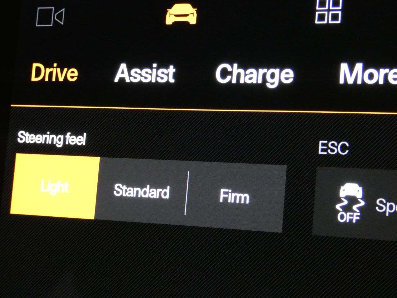 2022 POLESTAR POLESTAR 2 2022 POLESTAR POLESTAR 2