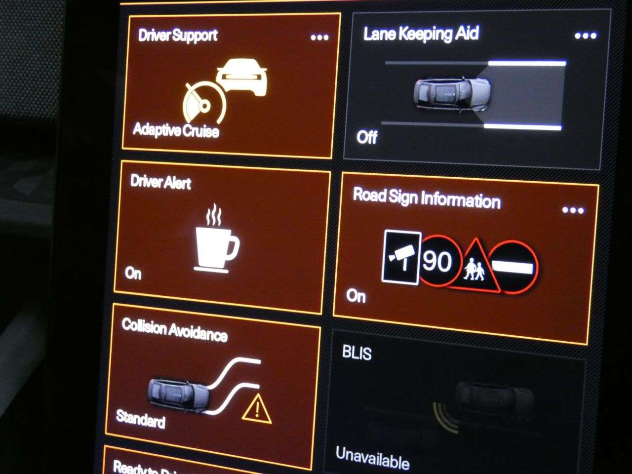 2022 POLESTAR POLESTAR 2 2022 POLESTAR POLESTAR 2