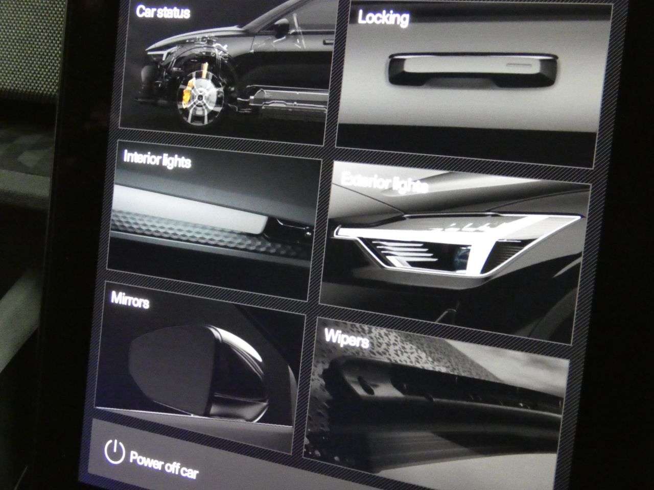 2022 POLESTAR POLESTAR 2 2022 POLESTAR POLESTAR 2