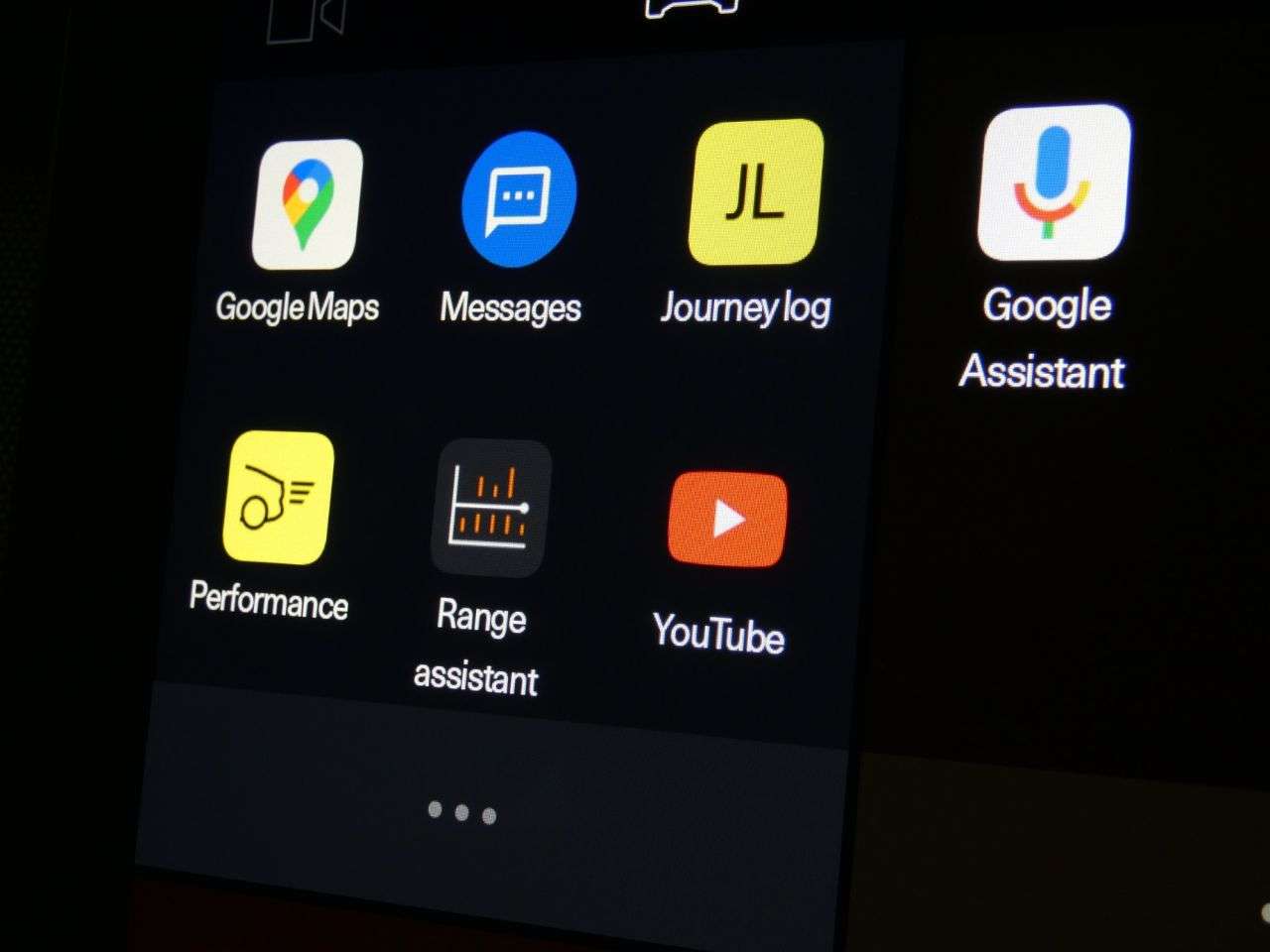 2022 POLESTAR POLESTAR 2 2022 POLESTAR POLESTAR 2