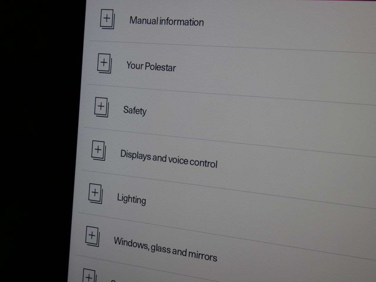 2022 POLESTAR POLESTAR 2 2022 POLESTAR POLESTAR 2