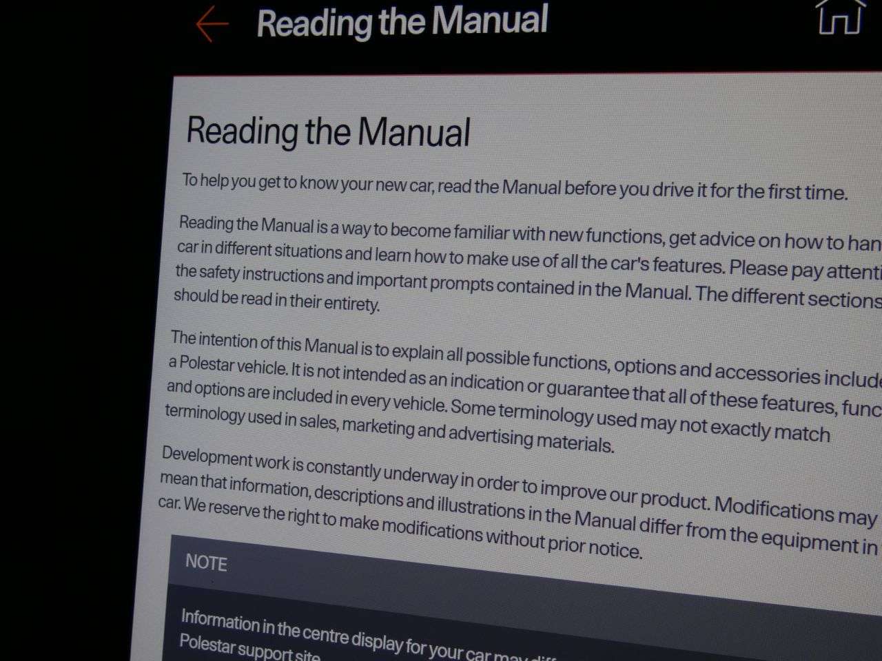 2022 POLESTAR POLESTAR 2 2022 POLESTAR POLESTAR 2