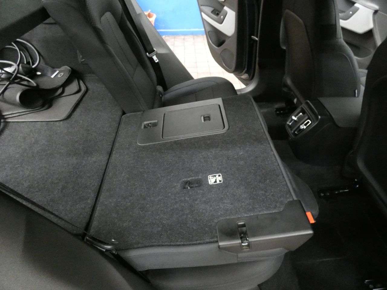 2022 POLESTAR POLESTAR 2 2022 POLESTAR POLESTAR 2