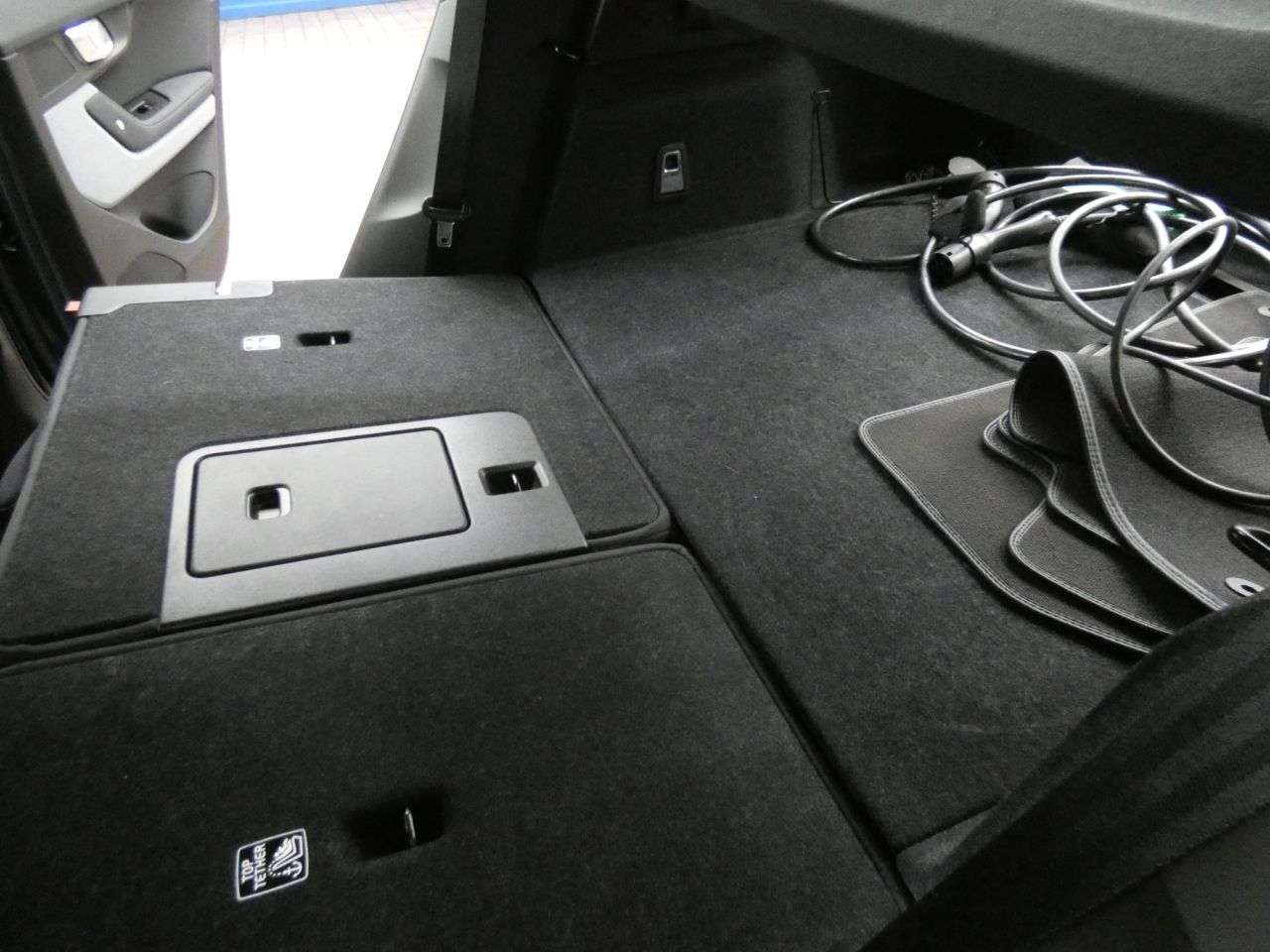 2022 POLESTAR POLESTAR 2 2022 POLESTAR POLESTAR 2