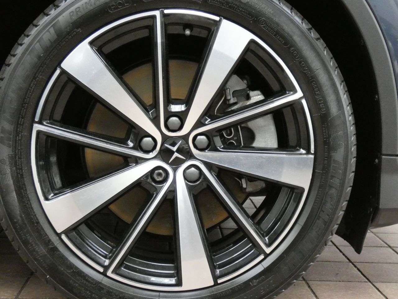 2022 POLESTAR POLESTAR 2 2022 POLESTAR POLESTAR 2