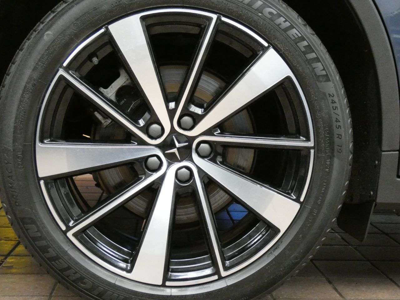 2022 POLESTAR POLESTAR 2 2022 POLESTAR POLESTAR 2