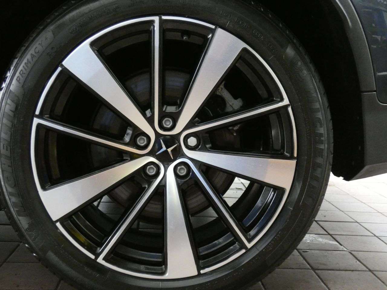 2022 POLESTAR POLESTAR 2 2022 POLESTAR POLESTAR 2