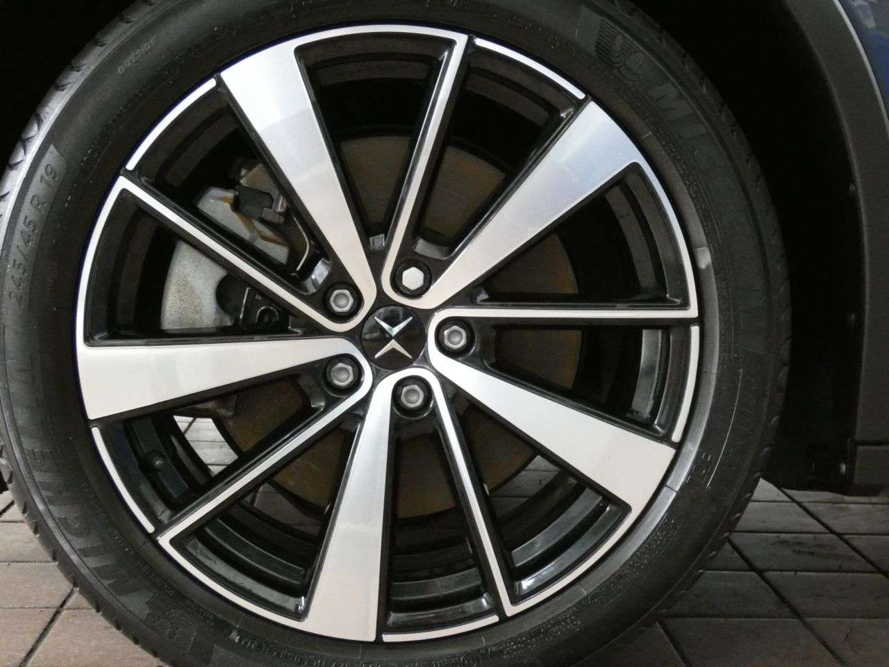 2022 POLESTAR POLESTAR 2 2022 POLESTAR POLESTAR 2