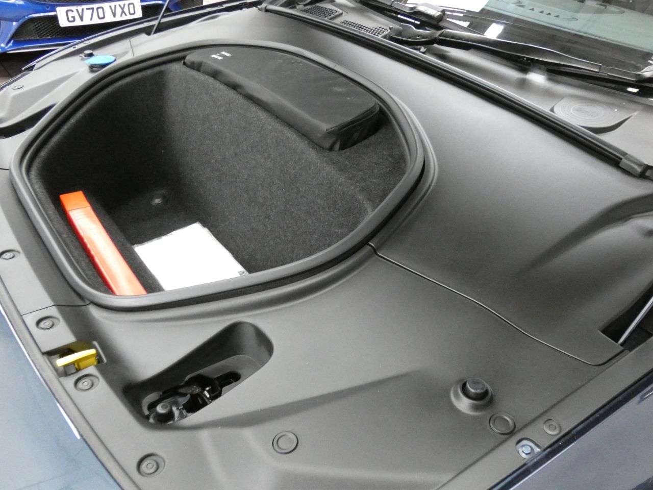 2022 POLESTAR POLESTAR 2 2022 POLESTAR POLESTAR 2