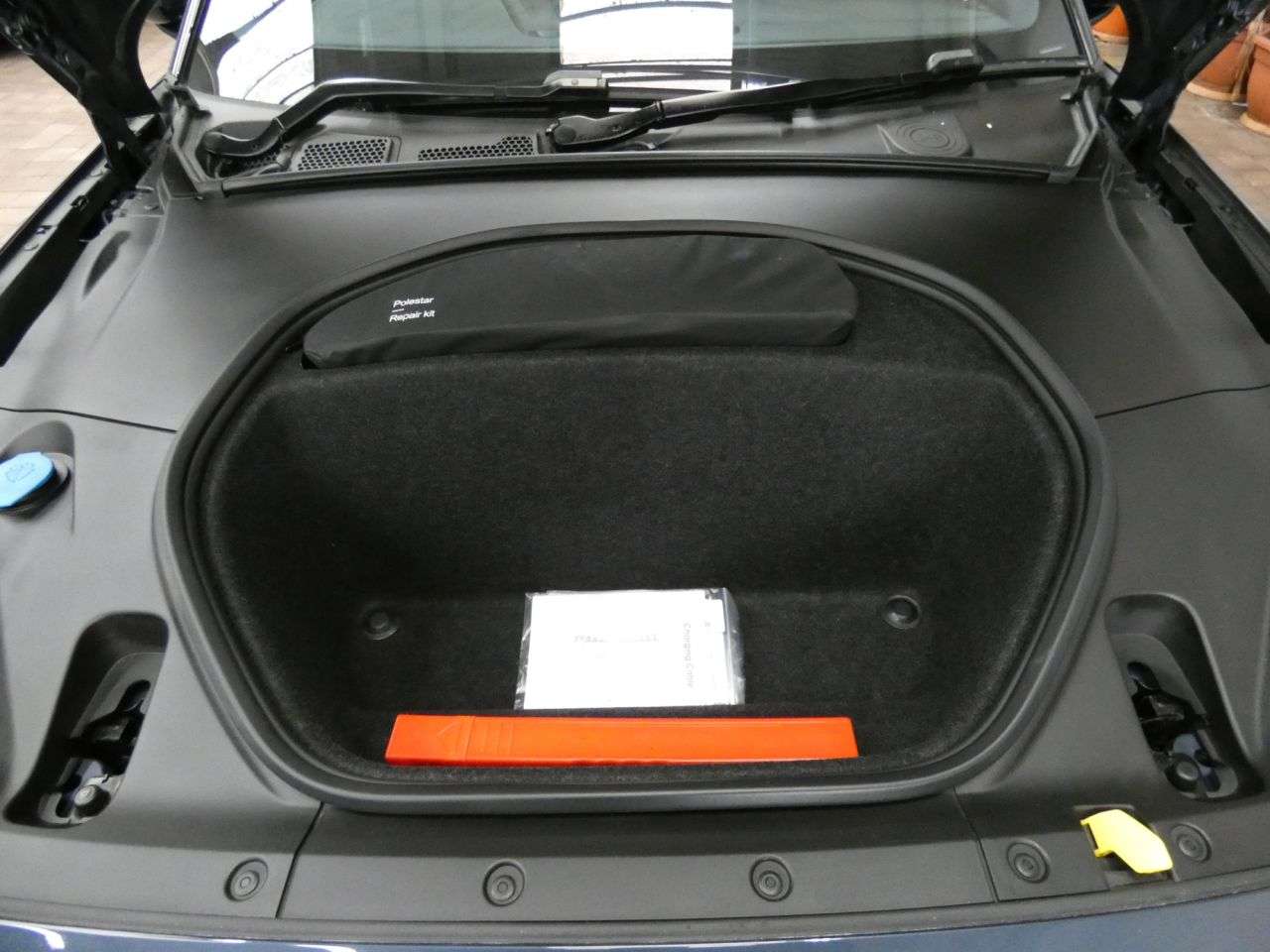 2022 POLESTAR POLESTAR 2 2022 POLESTAR POLESTAR 2