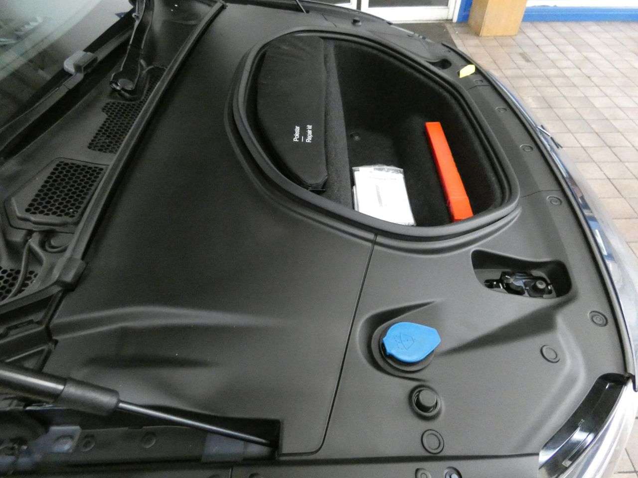 2022 POLESTAR POLESTAR 2 2022 POLESTAR POLESTAR 2