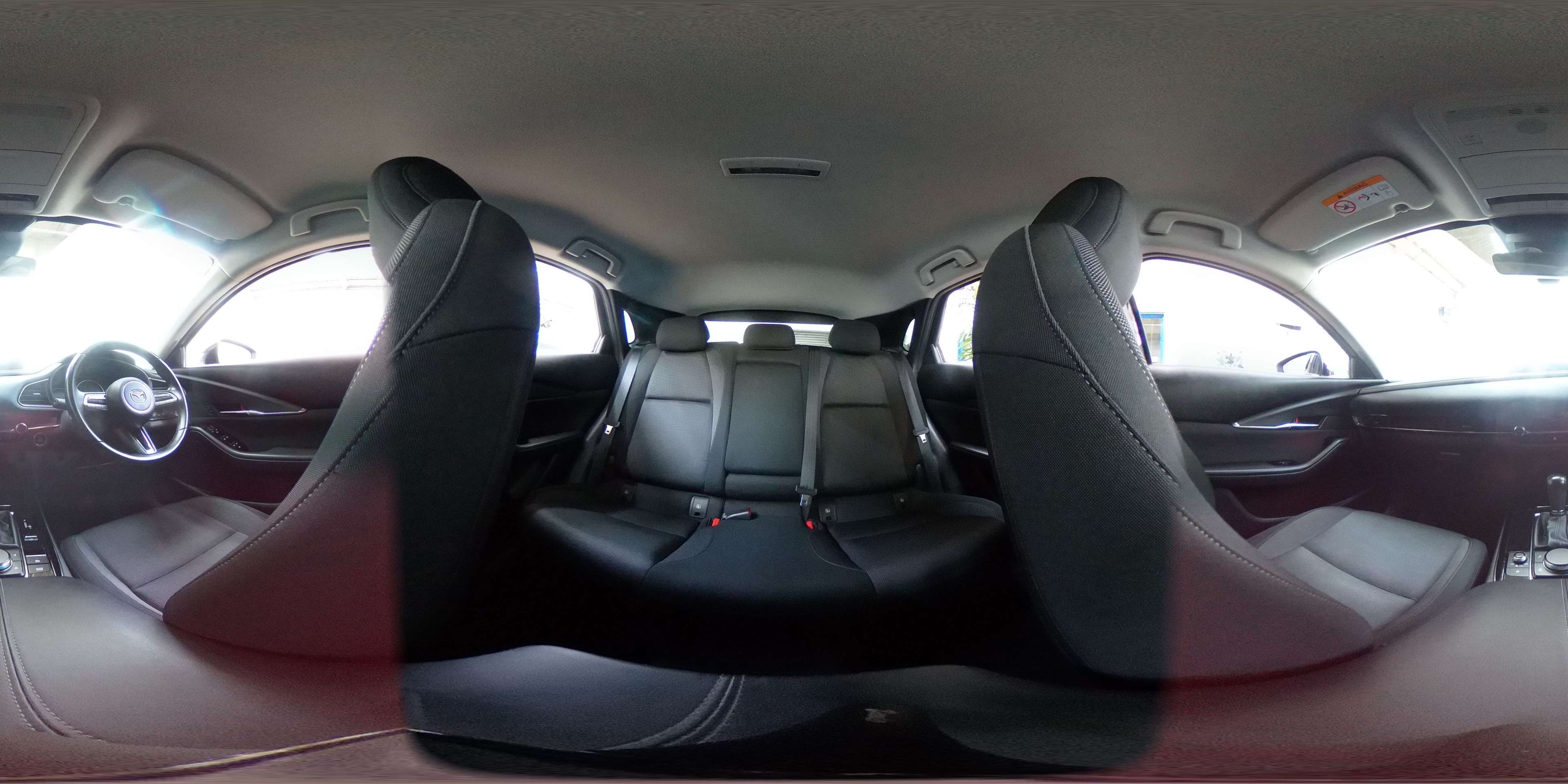 2022 MAZDA CX-30 2022 MAZDA CX-30