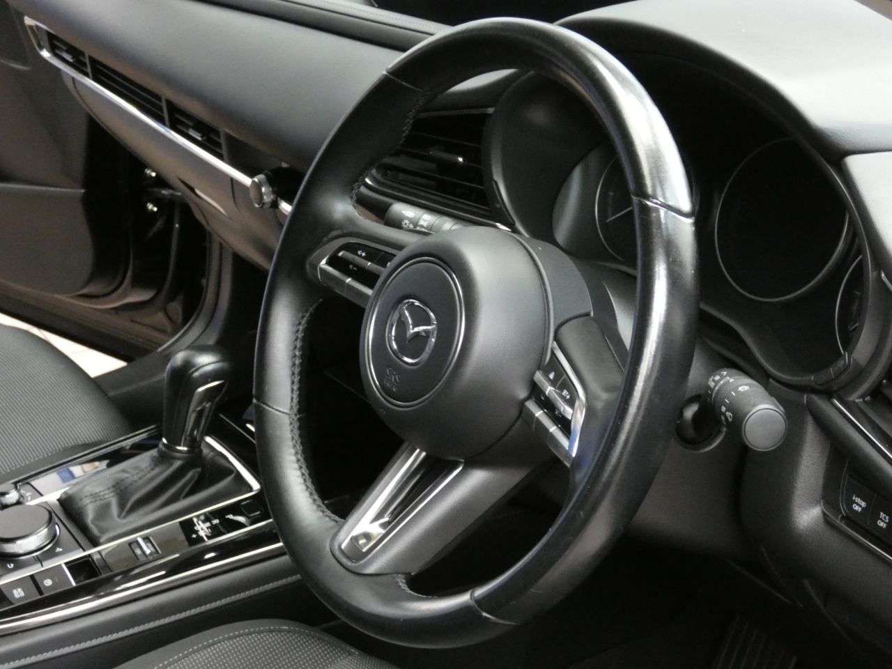 2022 MAZDA CX-30 2022 MAZDA CX-30