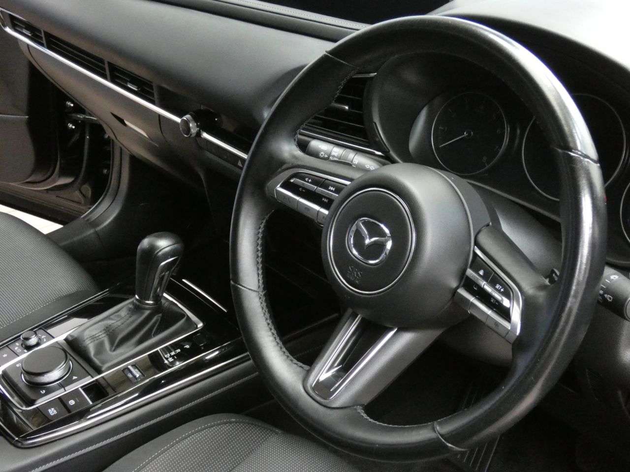 2022 MAZDA CX-30 2022 MAZDA CX-30