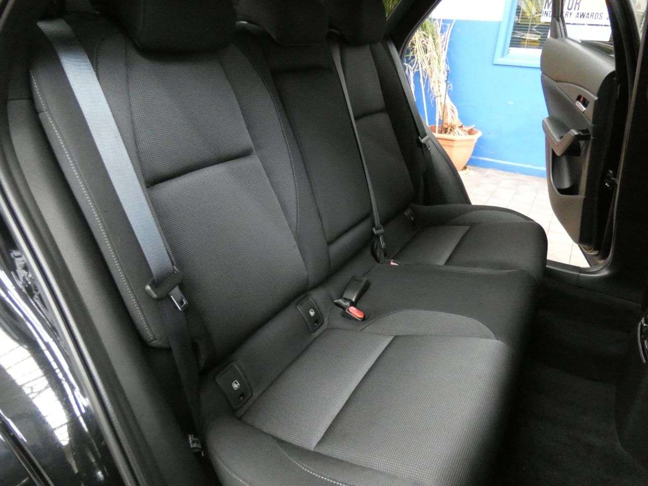 2022 MAZDA CX-30 2022 MAZDA CX-30