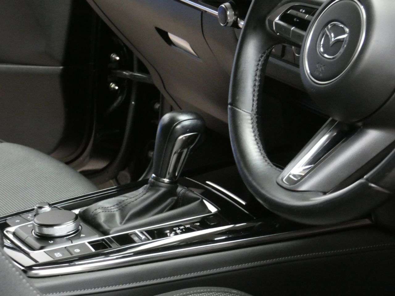 2022 MAZDA CX-30 2022 MAZDA CX-30