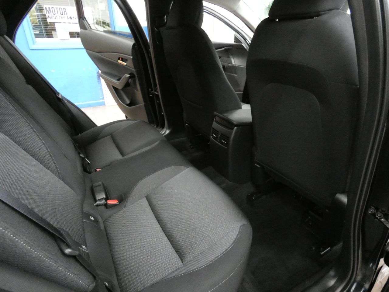 2022 MAZDA CX-30 2022 MAZDA CX-30