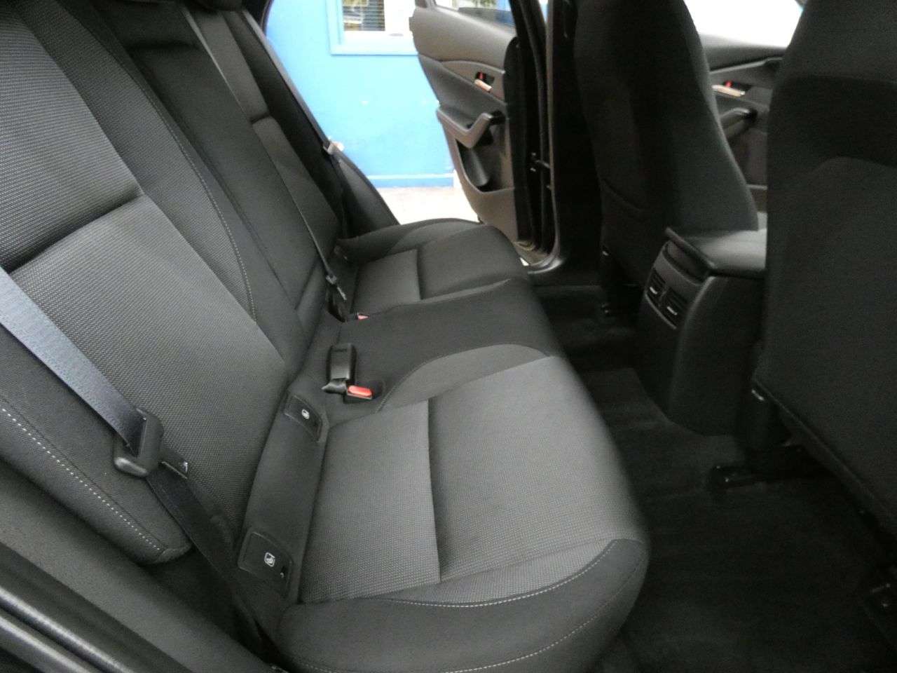 2022 MAZDA CX-30 2022 MAZDA CX-30