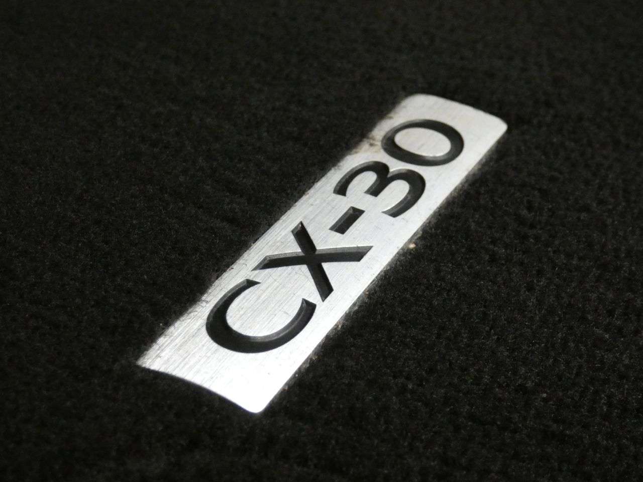 2022 MAZDA CX-30 2022 MAZDA CX-30