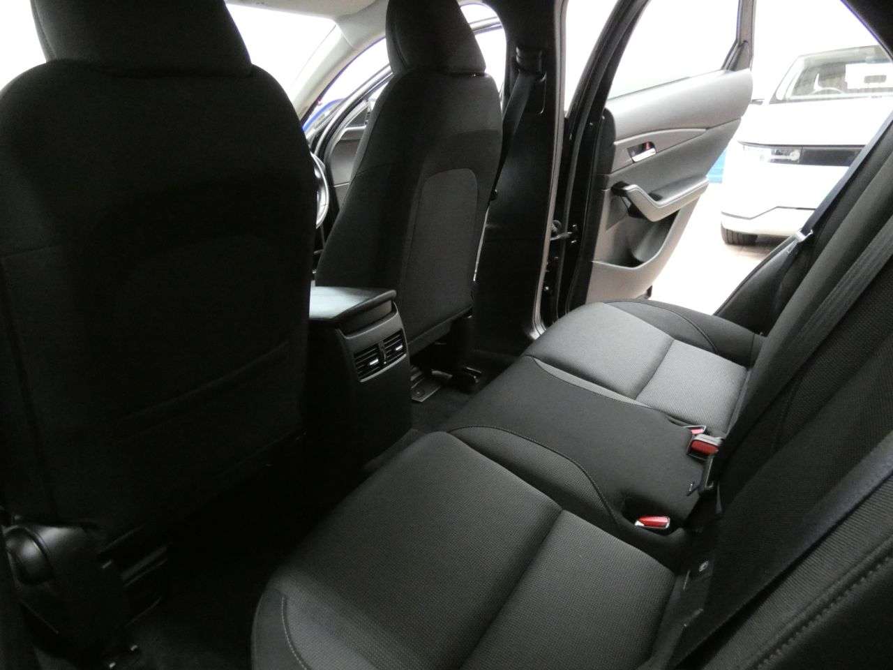 2022 MAZDA CX-30 2022 MAZDA CX-30