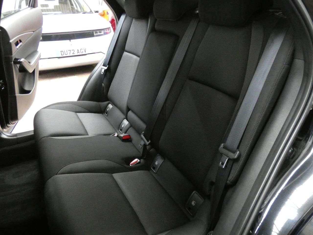 2022 MAZDA CX-30 2022 MAZDA CX-30