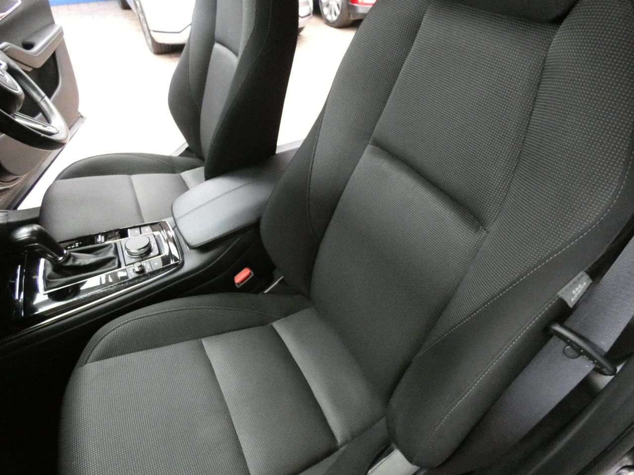 2022 MAZDA CX-30 2022 MAZDA CX-30