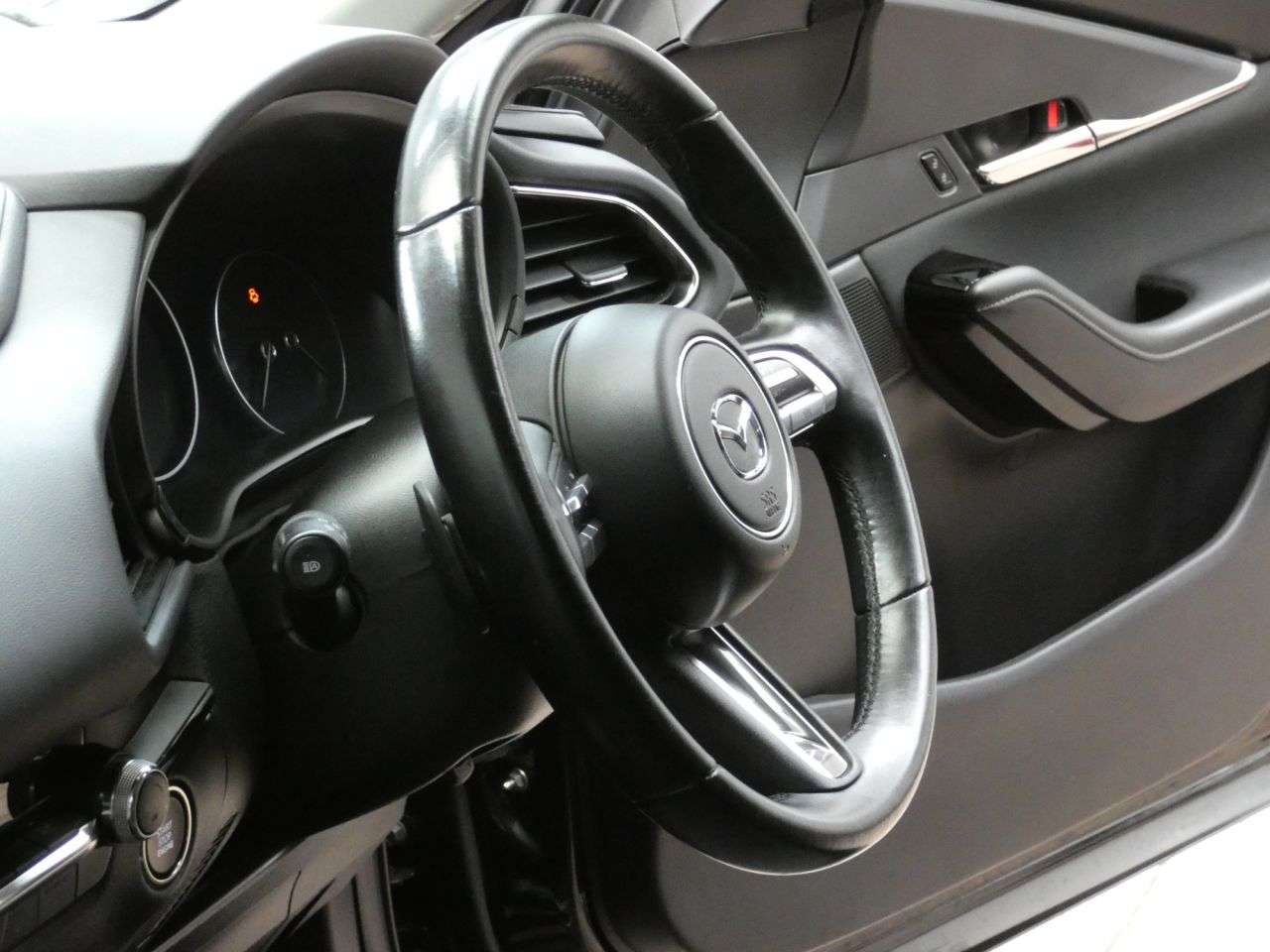 2022 MAZDA CX-30 2022 MAZDA CX-30