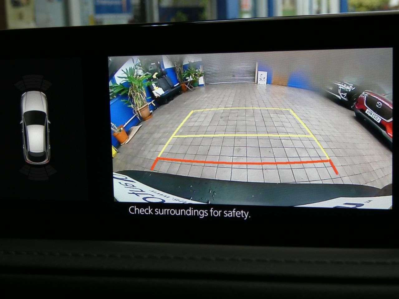 2022 MAZDA CX-30 2022 MAZDA CX-30