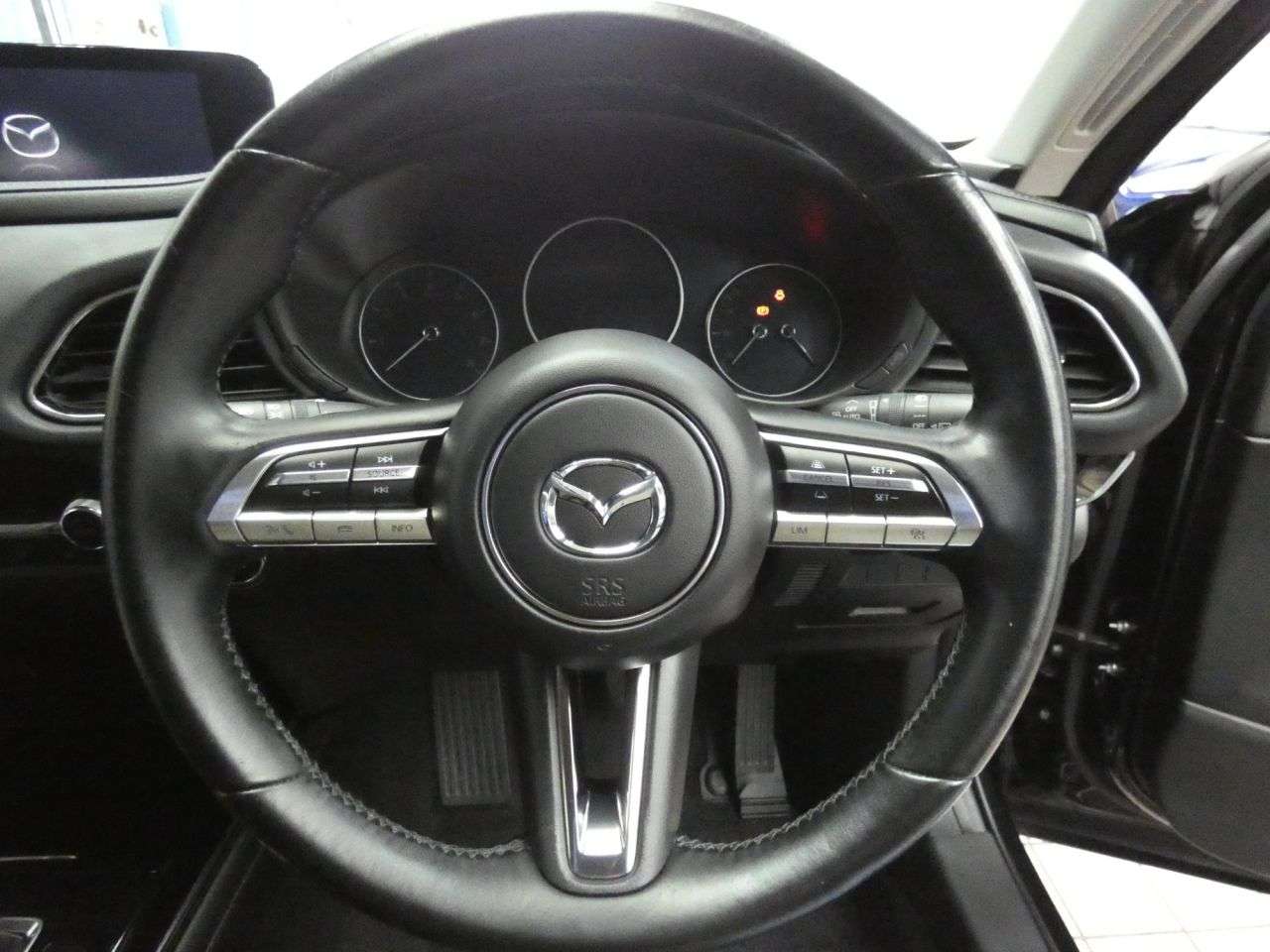 2022 MAZDA CX-30 2022 MAZDA CX-30