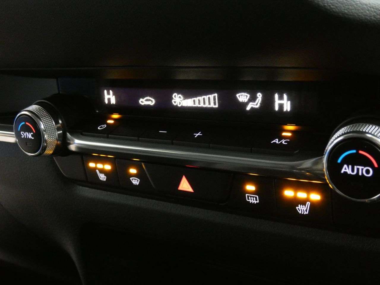 2022 MAZDA CX-30 2022 MAZDA CX-30